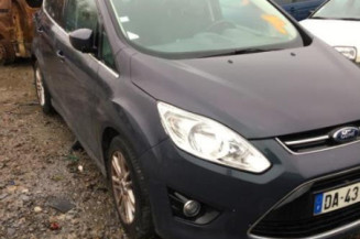 Compteur FORD C-MAX 2 Photo n°3