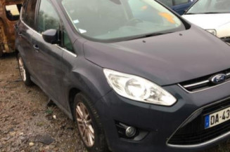 Compteur FORD C-MAX 2 Photo n°4