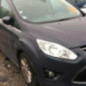 Compteur FORD C-MAX 2