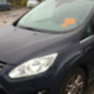 Compteur FORD C-MAX 2