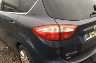 Compteur FORD C-MAX 2 Photo n°6