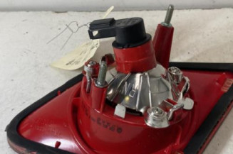 Feu arriere secondaire gauche (feux) VOLKSWAGEN PASSAT 5