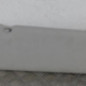 Pare soleil gauche RENAULT CLIO 4