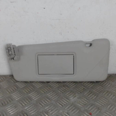 Pare soleil gauche RENAULT CLIO 4