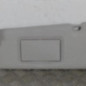 Pare soleil gauche RENAULT CLIO 4