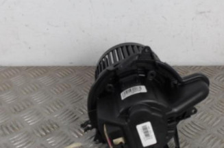 Pulseur d'air RENAULT CLIO 4 Photo n°3