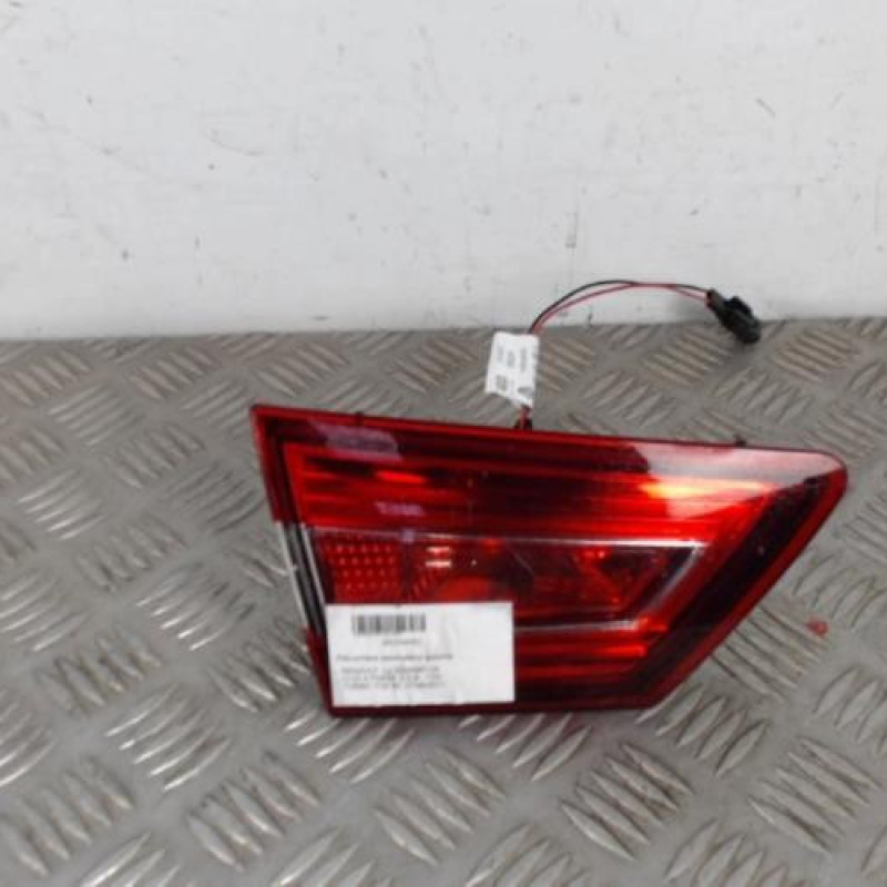 Feu arriere secondaire gauche (feux) RENAULT CLIO 4
