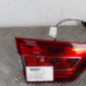 Feu arriere secondaire gauche (feux) RENAULT CLIO 4
