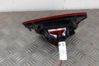 Feu arriere secondaire gauche (feux) RENAULT CLIO 4
