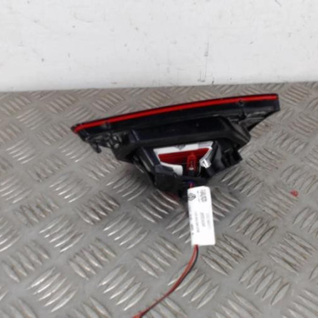 Feu arriere secondaire gauche (feux) RENAULT CLIO 4