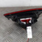 Feu arriere secondaire gauche (feux) RENAULT CLIO 4