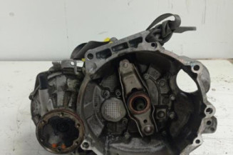 Boite de vitesses AUDI A1 1 Photo n°1