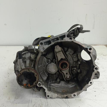 Boite de vitesses AUDI A1 1 Photo n°1