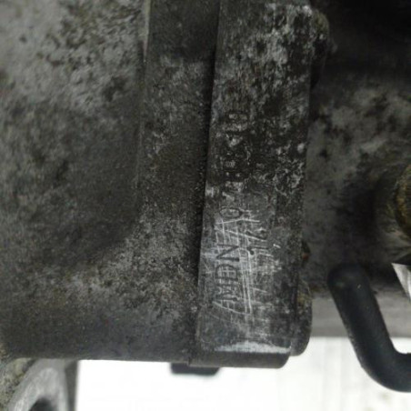 Boite de vitesses AUDI A1 1