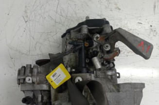 Boite de vitesses AUDI A1 1 Photo n°3