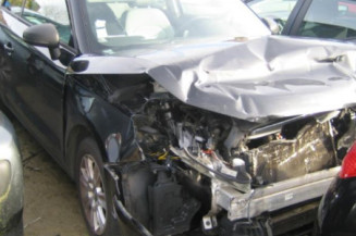 Boite de vitesses AUDI A1 1 Photo n°4