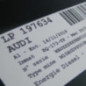 Boite de vitesses AUDI A1 1