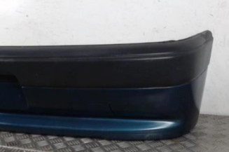 Pare choc arriere PEUGEOT 306