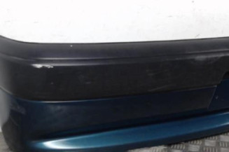 Pare choc arriere PEUGEOT 306 Photo n°3