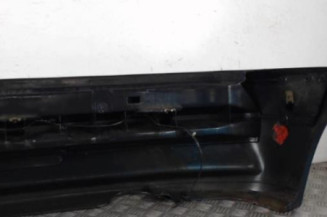 Pare choc arriere PEUGEOT 306 Photo n°5
