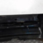 Pare choc arriere PEUGEOT 306