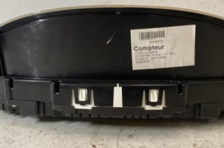 Compteur FORD ECOSPORT
