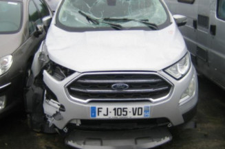 Compteur FORD ECOSPORT Photo n°4