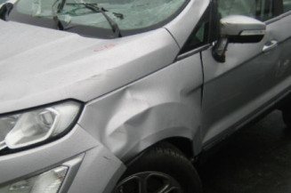 Compteur FORD ECOSPORT Photo n°6