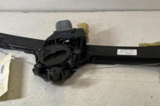 Leve vitre electrique avant gauche FORD ECOSPORT Photo n°1