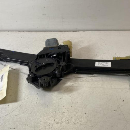Leve vitre electrique avant gauche FORD ECOSPORT Photo n°1