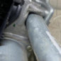 Moteur essuie glace avant FORD ECOSPORT