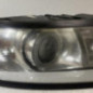 Optique avant principal droit (feux)(phare) VOLVO V 50