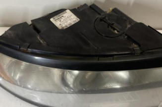 Optique avant principal droit (feux)(phare) VOLVO V 50