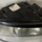 Optique avant principal droit (feux)(phare) VOLVO V 50