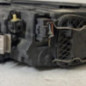Optique avant principal droit (feux)(phare) VOLVO V 50