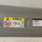Pare soleil droit CITROEN C4 PICASSO 2