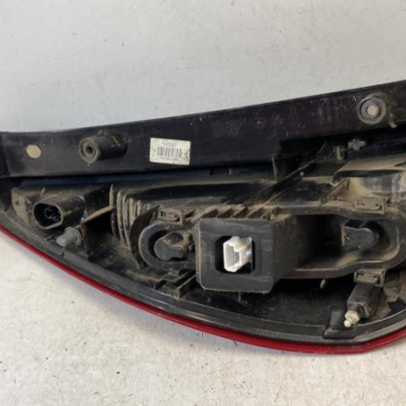 Feu arriere principal droit (feux) RENAULT SCENIC 3
