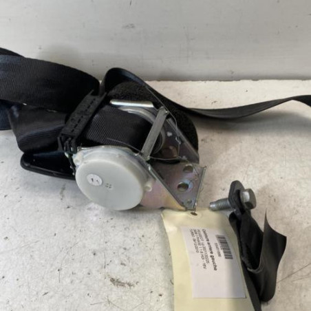 Ceinture arriere gauche PEUGEOT 3008 1 Photo n°1