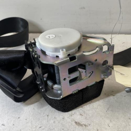 Ceinture arriere gauche PEUGEOT 3008 1