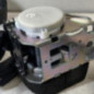 Ceinture arriere gauche PEUGEOT 3008 1