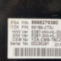 Compteur PEUGEOT 3008 1