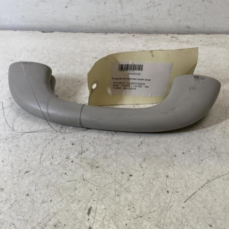 Poignee de maintien avant droit PEUGEOT 3008 1