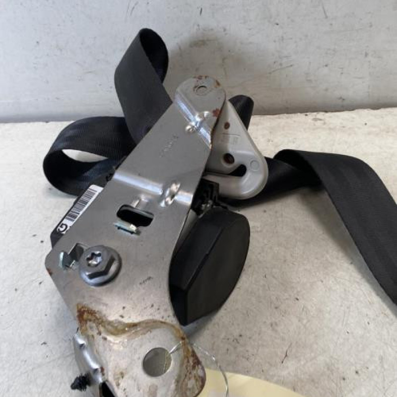 Ceinture arriere gauche CITROEN C3 PICASSO