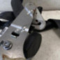 Ceinture arriere gauche CITROEN C3 PICASSO