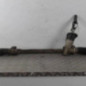 Cremaillere assistee SUZUKI SWIFT 4