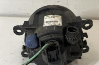 Anti brouillard gauche (feux) SUZUKI SWIFT 4