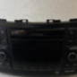 Autoradio SUZUKI SWIFT 4