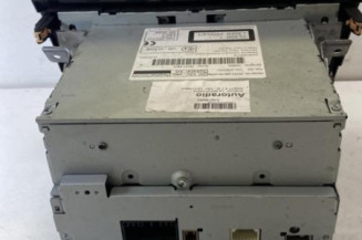 Autoradio SUZUKI SWIFT 4 Photo n°3