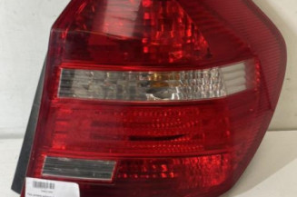 Feu arriere principal droit (feux) BMW SERIE 1 E87 Photo n°1
