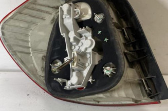 Feu arriere principal droit (feux) BMW SERIE 1 E87
